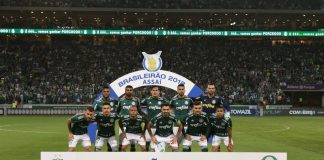 Palmeiras é DECA CAMPEÃO, confira os 10 títulos