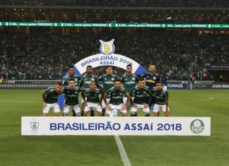 Palmeiras é DECA CAMPEÃO, confira os 10 títulos