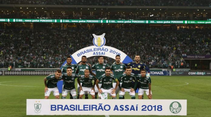 Palmeiras é DECA CAMPEÃO, confira os 10 títulos
