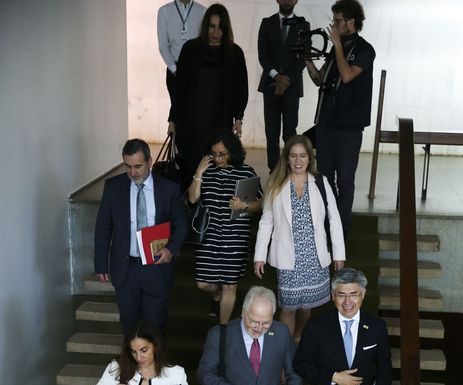 Reduzir maioridade penal é retrocesso, avalia comissão da OEA