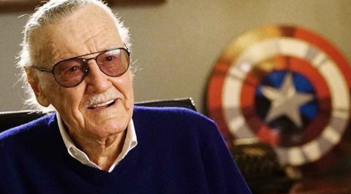 Morre aos 95 anos Stan Lee, a lenda dos quadrinhos!