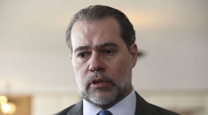 Toffoli quer pacto sobre reformas previdenciária, tributária e fiscal