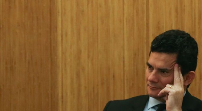Veja trajetória de Moro, futuro ministro da Justiça de Bolsonaro