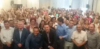 Prefeito Igor Soares foi eleito Presidente do CIOESTE