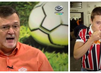 Filho do comentarista Chico Lang se suicidou em São Paulo