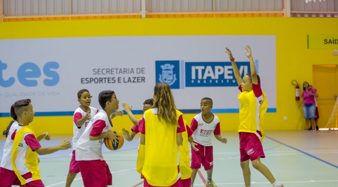 Itapevi terá atividades de esporte e lazer de graça durante as férias