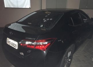 Ex-Deputado Osvaldo Vergínio foi assassinado em Osasco