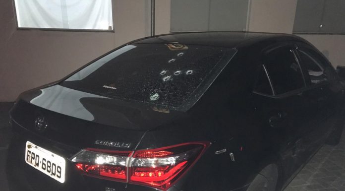 Ex-Deputado Osvaldo Vergínio foi assassinado em Osasco