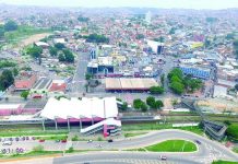 Jandira completa 55 anos com Grande Festa na Praça Central