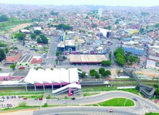 Jandira abre processo seletivo com 100 vagas de emprego