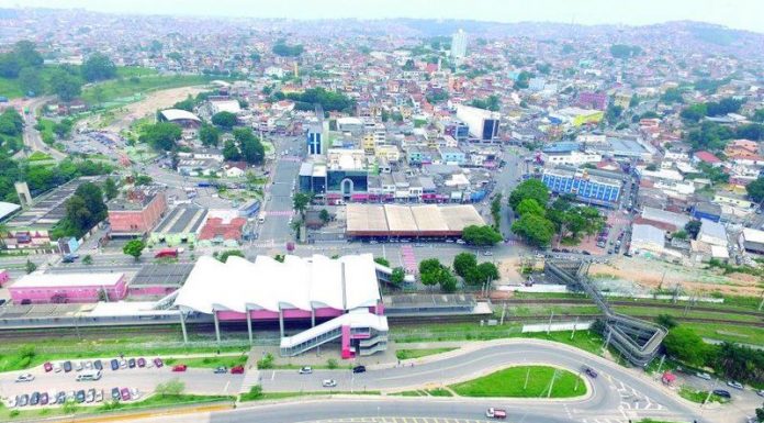 Jandira completa 55 anos com Grande Festa na Praça Central