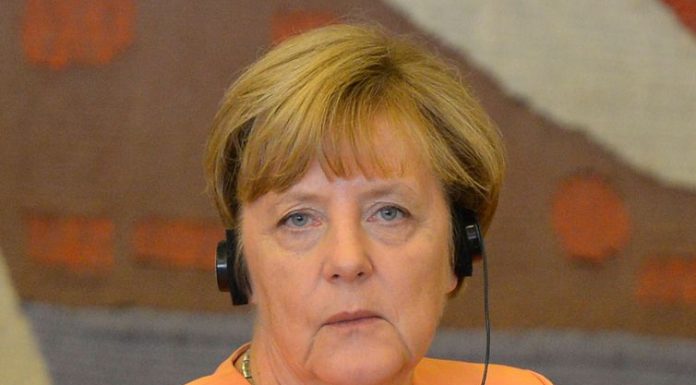 Político do partido de Merkel é encontrado morto na Alemanha