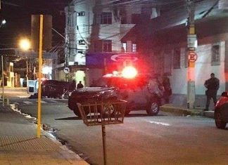 Doze pessoas são mortas durante tentativa de assalto a banco no Ceará