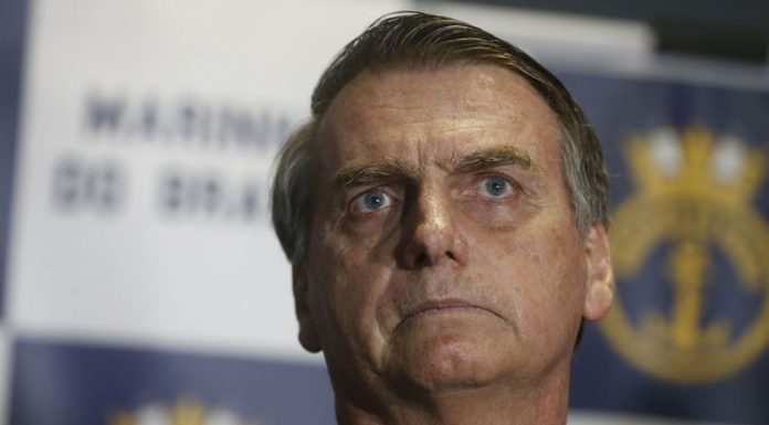 CNI/Ibope: para 75% dos brasileiros, Bolsonaro está no caminho certo