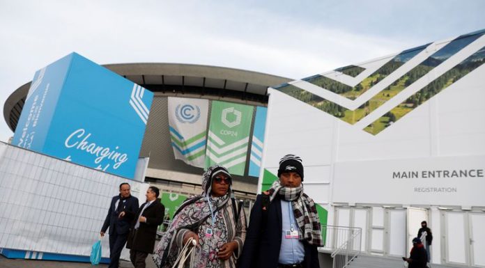 COP24 prevê intensa semana de negociações em torno do Acordo de Paris