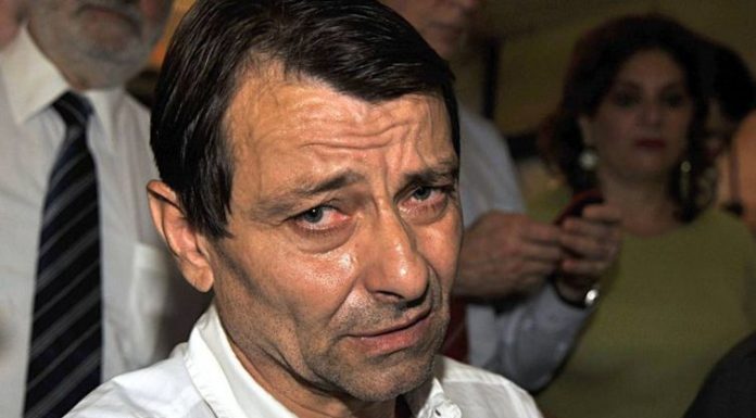Fux determina prisão de Battisti; decisão pode facilitar extradição