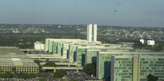 Contas externas registram déficit de US$ 1,1 bilhão em fevereiro