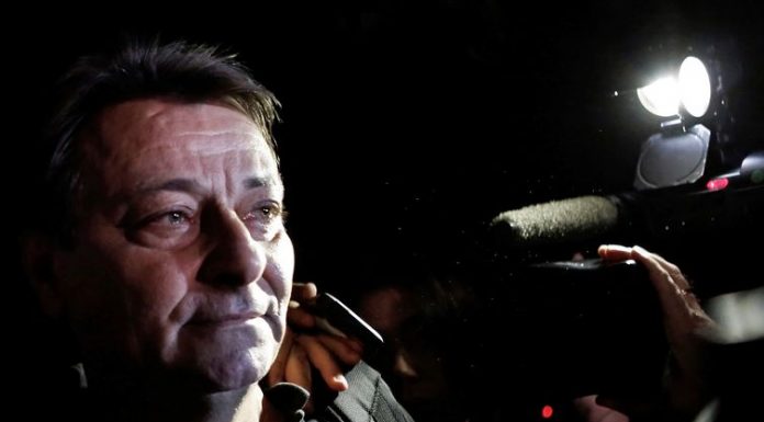 Grupo Parlamentar Brasil/Itália pede para Temer extraditar Battisti