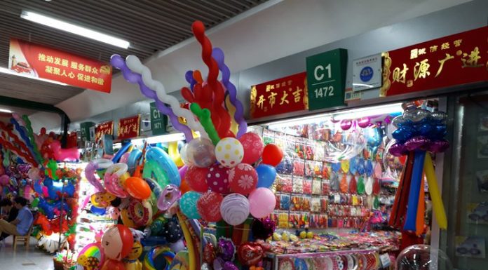 Importações da China devem superar US$ 2 trilhões em 2018