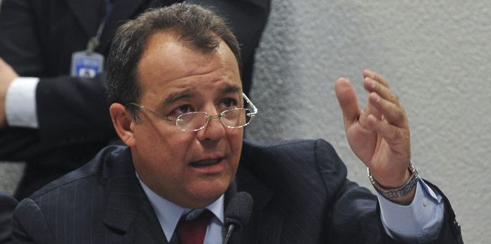 Cabral diz que Paes recebeu R$ 6 milhões em caixa dois