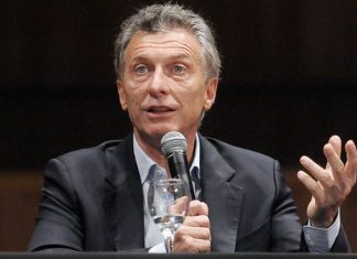 Macri e Bolsonaro se reúnem em 16 de janeiro em Brasília