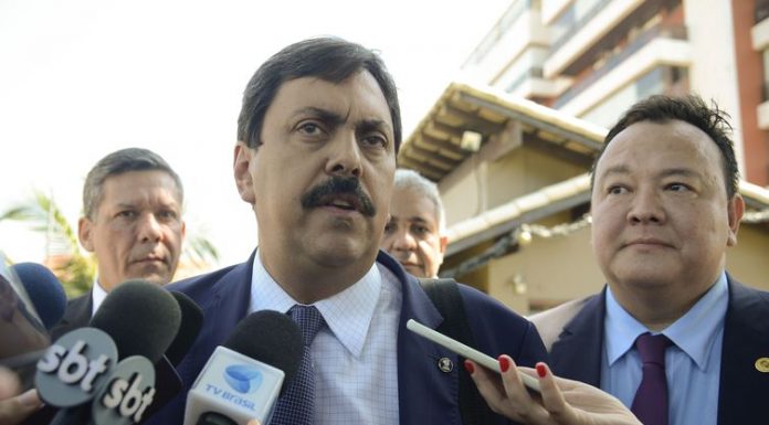 Magistrados discutem com Bolsonaro preocupações da categoria