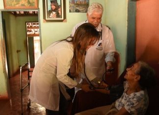 Mais Médicos: 1.462 profissionais não se apresentaram aos municípios