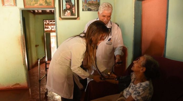 Mais Médicos: 1.462 profissionais não se apresentaram aos municípios