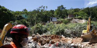 Mapas de áreas de risco são entregues a dez municípios paulistas