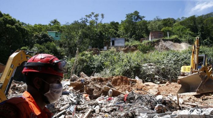 Mapas de áreas de risco são entregues a dez municípios paulistas