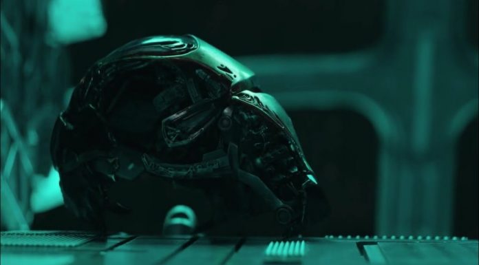 Vingadores 4: Nome, data e trailer são revelados!