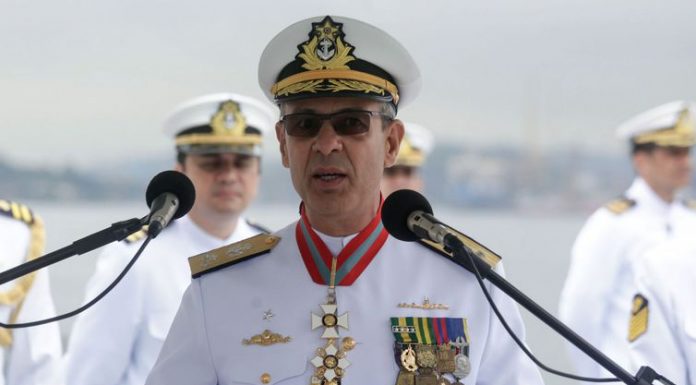Militares comandarão sete áreas no governo de Bolsonaro