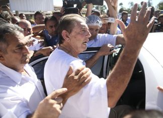 Ministério Público afirma que João de Deus já é considerado foragido