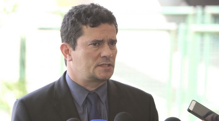 Moro anuncia nomes para a PRF e Secretaria de Defesa do Consumidor
