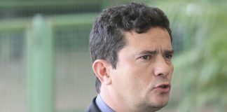 Moro anuncia nomes para comandar Coaf e Senad