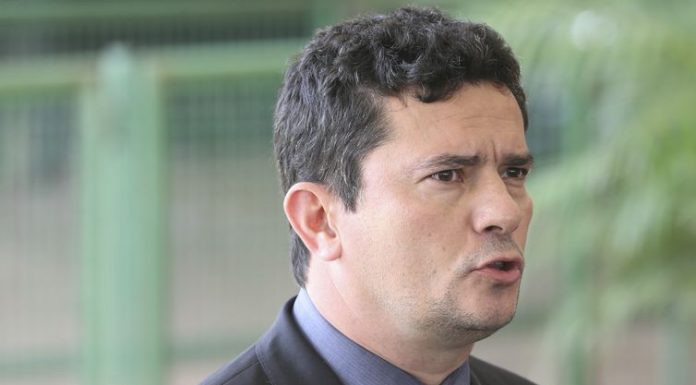 Moro anuncia nomes para comandar Coaf e Senad