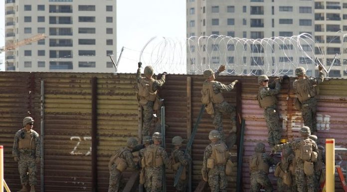 Prefeito de Tijuana pede ajuda internacional para lidar com migrantes