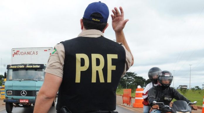 Comboio com carregamento de urânio é atacado na Rio-Santos