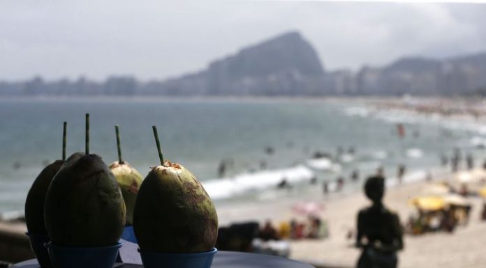 Bolsonaro recebe empresários do turismo interessados em expandir setor