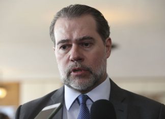 STF: Toffoli deixa distribuição de royalties do petróleo fora da pauta