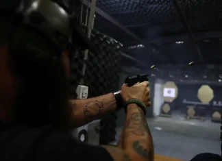 CCJ do Senado aprova decreto que reduz exigências para armas de fogo
