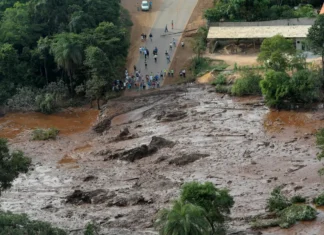 Delegado da PF diz que Vale mentiu em simulação na mina em Brumadinho