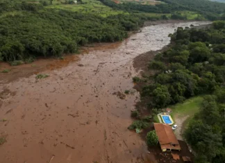 Protestos em São Paulo chamam a atenção para impunidade por Brumadinho