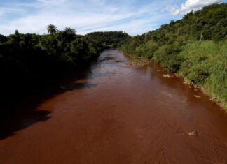 Brumadinho: Vale diz que é exorbitante valor de R$ 1 milhão por morte