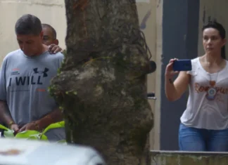 Ronnie Lessa detalha assassinato de Marielle em novos depoimentos