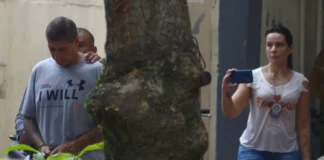 Moraes determina monitoramento constante de Lessa em Tremembé
