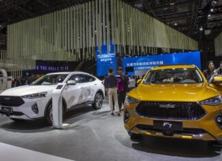 Empresa automotiva chinesa anuncia fábrica no interior de São Paulo