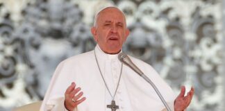 Papa, líderes religiosos e cientistas fazem apelo urgente à COP26