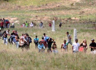 Municípios recebem R$ 8,9 milhões para apoio a imigrantes e refugiados