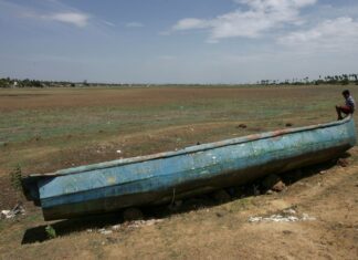 Unicef: efeitos de mudanças no clima podem afetar 1 bilhão de crianças